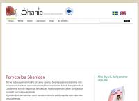 Shania