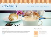 Leipäsirkus Oy