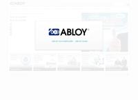 Abloy Oy
