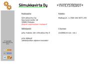 Silmukkavirta Oy