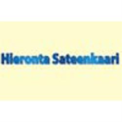 Hieronta Sateenkaari