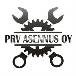 PRV Asennus Oy
