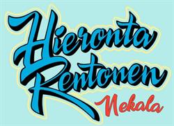 Hieronta-Rentonen