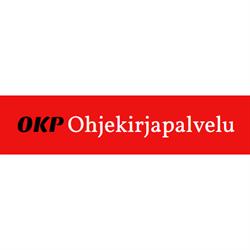 Ohjekirjapalvelu OKP