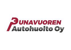 Punavuoren Autohuolto Oy