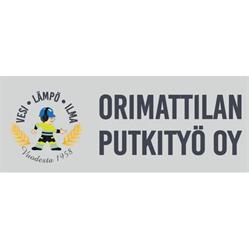 Orimattilan Putkityö Oy