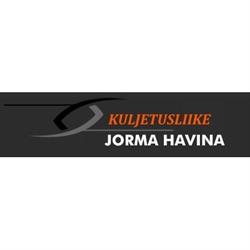 Kuljetusliike Jorma Havina Oy / Hinauspalvelu 24h