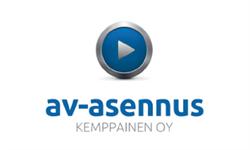 AV-Asennus Kemppainen Oy