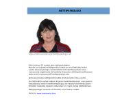 Selja-Anneli Mansnerus
