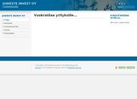 Juweste Invest Ltd Oy
