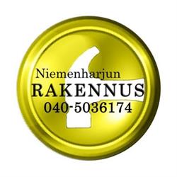 Niemenharjun Rakennus Oy