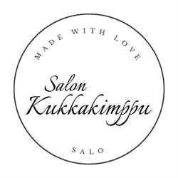 Kukkakimppu Lea Tammi-Olenius