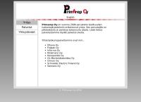 Primarep Oy