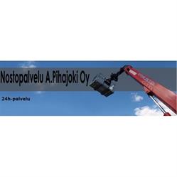 Nostopalvelu A. Pihajoki Oy