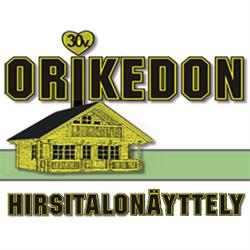 Orikedon Hirsitalonäyttely