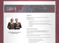 Eduta Oy