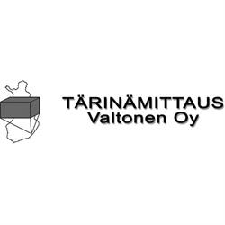 Tärinämittaus Valtonen Oy