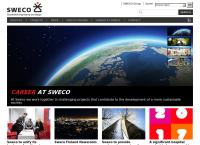 SWECO Industry Oy