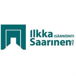 Isännöinti Ilkka Saarinen Oy