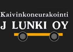 Kaivinkoneurakointi J Lunki Oy