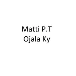 Puuseppä Matti P. T. Ojala Ky