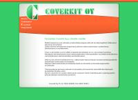 Coverkit Oy