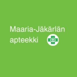 Maaria-Jäkärlän Apteekki