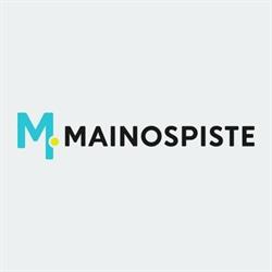 Mainospiste Joensuu