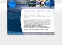 Marine Diesel Aggregates Oy