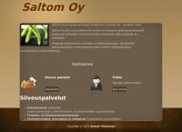 Saltom Oy
