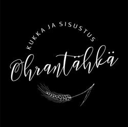 Kukka- ja sisustustavarakauppa Ohrantähkä