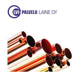 LVI-Palvelu Laine Oy