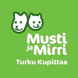Musti ja Mirri