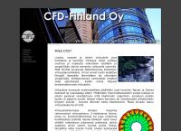Cfd-finland Oy
