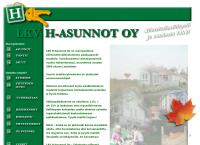 Lkv H-asunnot Oy