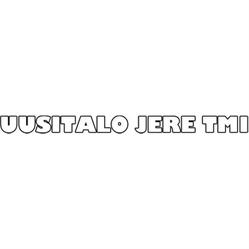 Tmi Jere Uusitalo