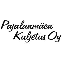 Pajalanmäen Kuljetus Oy