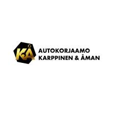 Autokorjaamo Karppinen & Åman