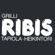 Grilli Ribis
