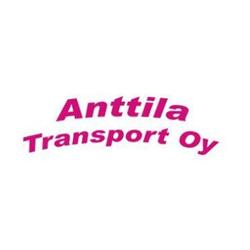 Anttila Transport Oy