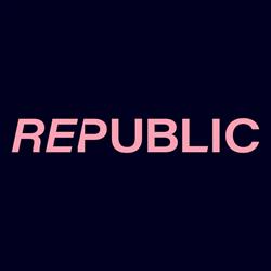 Republic of Communications Oy