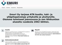 Emuri Oy