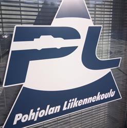 Autokoulu Pohjolan Liikennekoulu