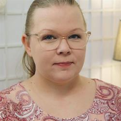 Tmi Kauneus- Ja Jalkahoitola Leppäkerttu