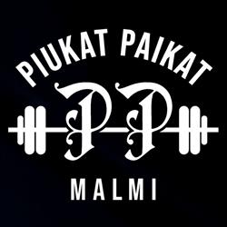 Malmin Piukat Paikat