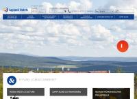 Lapland Hotels Äkäshotelli