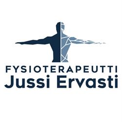 Ervasti Jussi Tmi