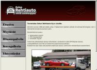 Oulun Rehtiauto Ky