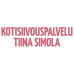 Kotisiivouspalvelu Tiina Simola