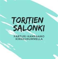 Toritien Salonki